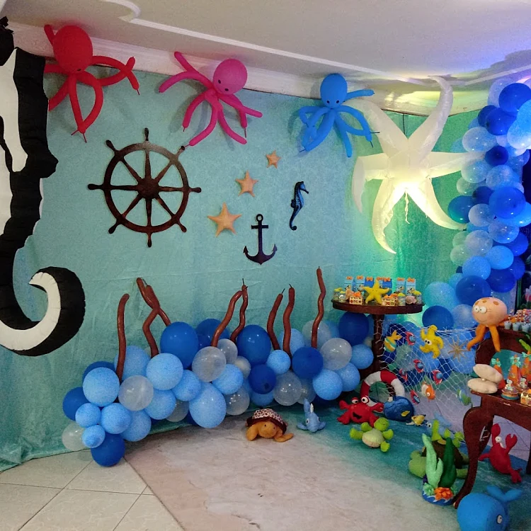 Salão De Festas Espaço 56